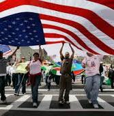 The America We Want: Comprehensive Immigration Reform Now